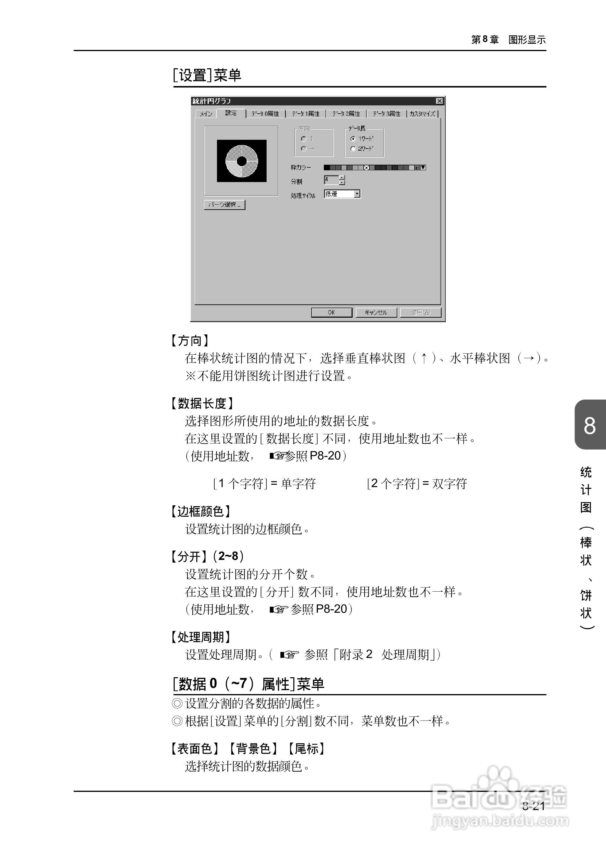 松下UG420H-E变频器使用说明书:[25]