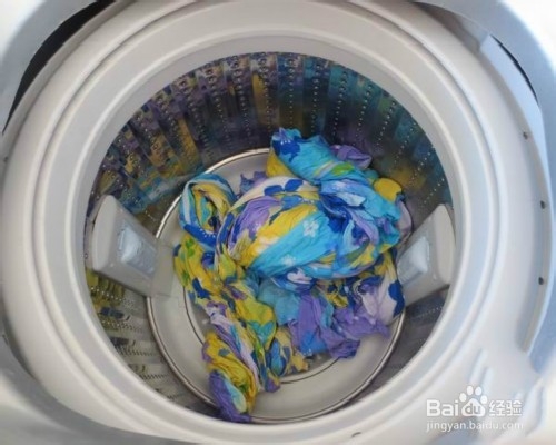 如何清洁洗衣机清洗妙招