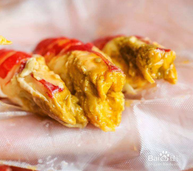 1岁宝宝吃虾的禁忌