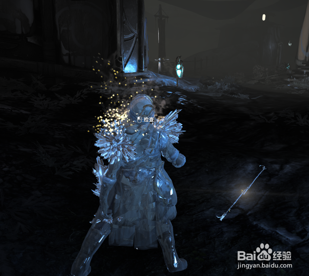 Warframe/星际战甲国际服第三期电波任务初解