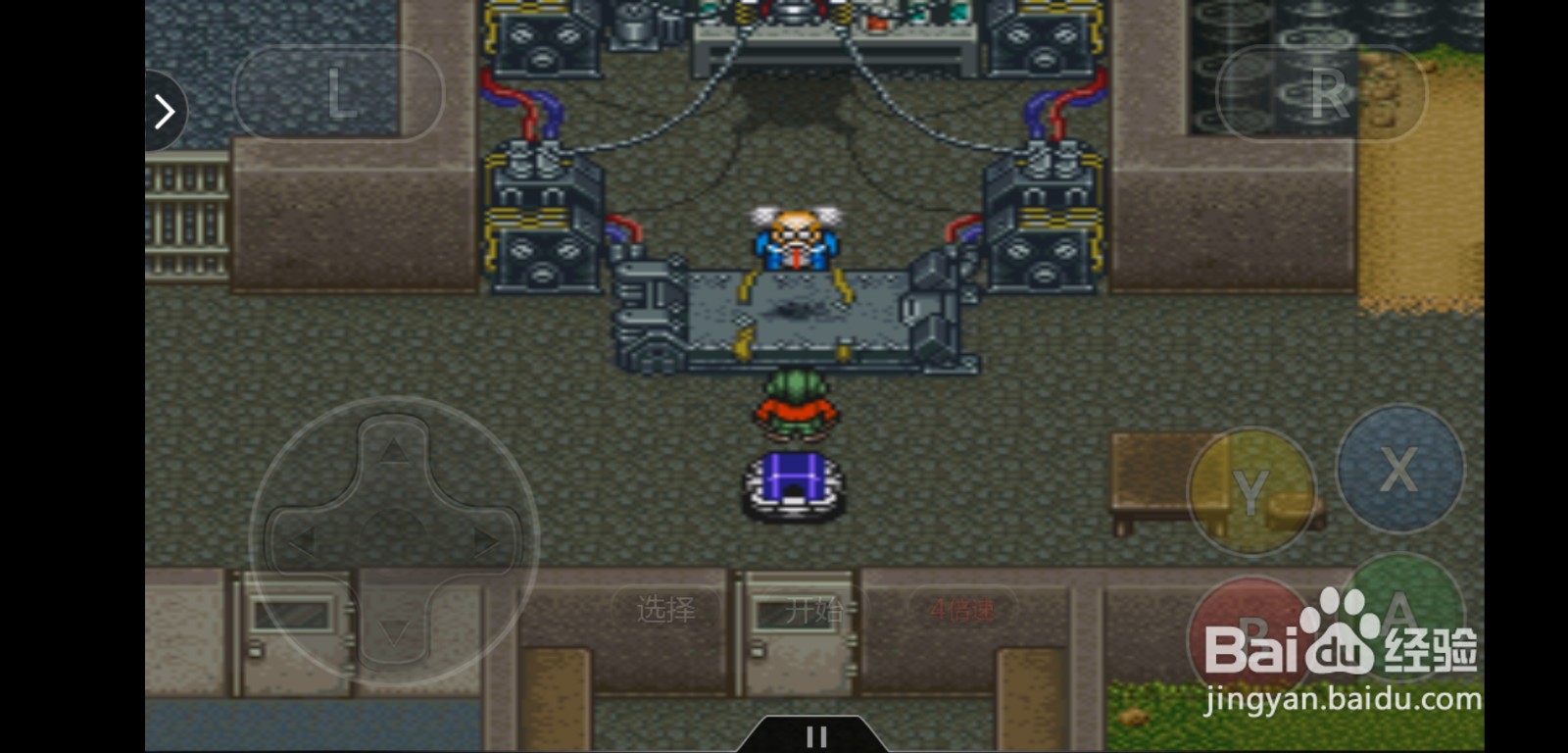 机甲战士回归全员死亡怎么继续游戏