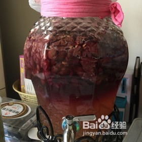 如何手工制作葡萄酒