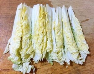 怎么做皮蛋上汤娃娃菜