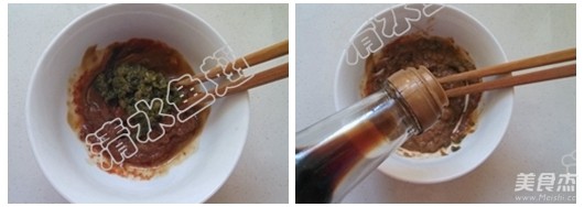 天津风味羊汤