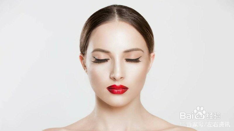 眼睫毛怎么变长