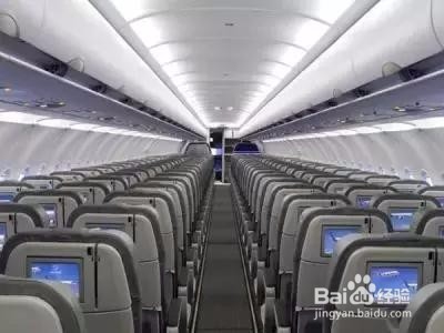 坐飞机流程,需要注意什么事项