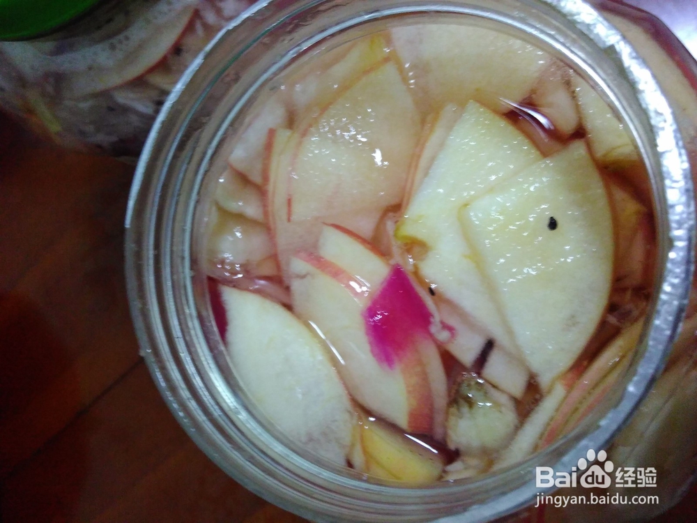 多元化酵素制作