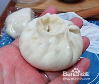 教你做宜春正宗包子技术,当地地方哪里都可以学