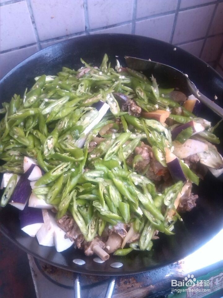 湖南武冈市正宗血浆鸭的做法?