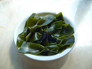 如何做海带排骨汤