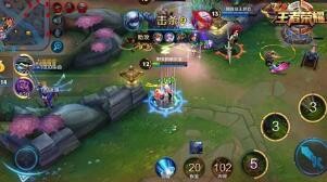 扁鹊5级符文搭配攻略