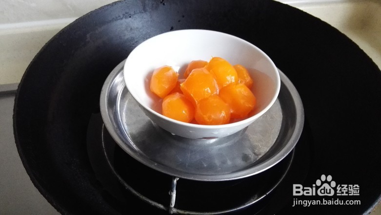 如何做出美味健康的八宝饭