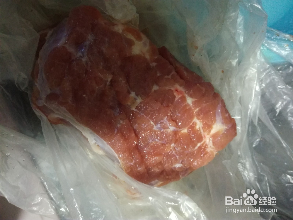 青菜炒牛肉做法