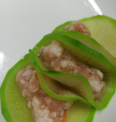 花开富贵的做法