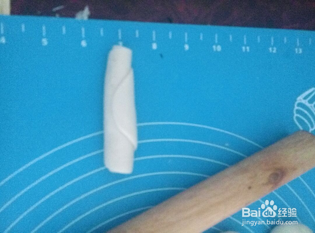 蛋黄酥饼的做法