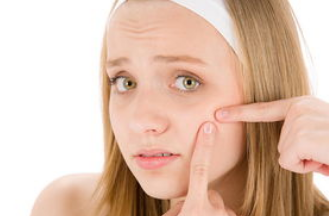 怎样收 缩脸部毛孔