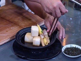 日式炸豆腐怎么做？