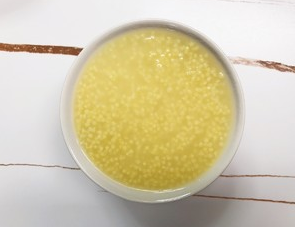 小米粥的简单做法