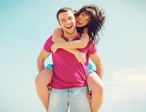 一见钟情是怎么产生的?