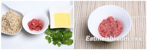 怎样西湖牛肉羹