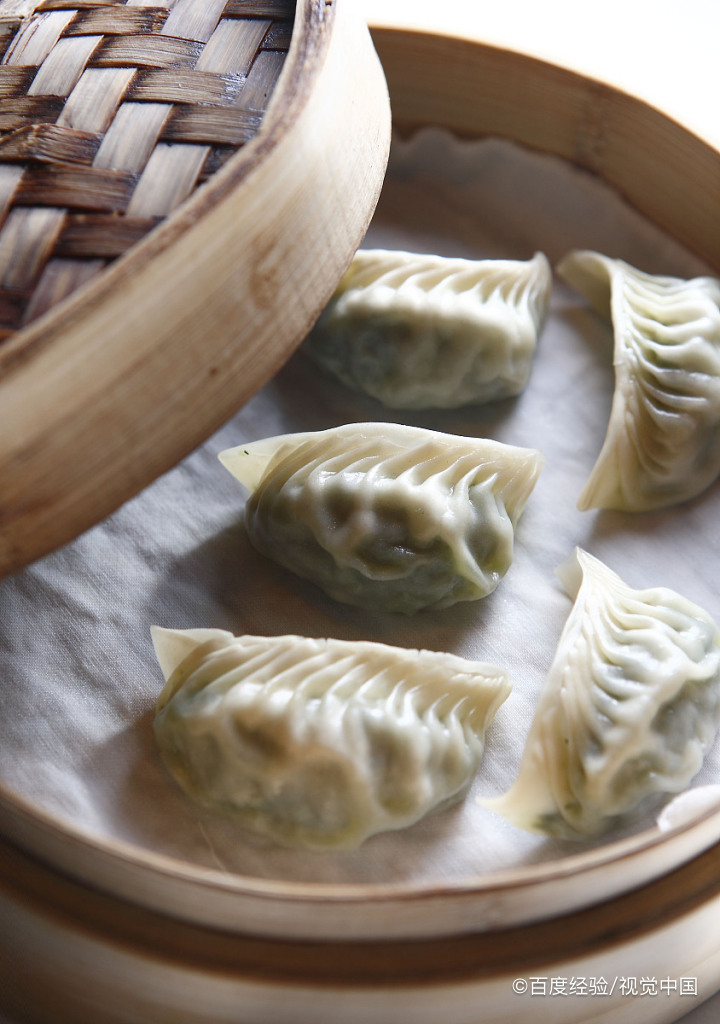 蒸菜避免水蒸汽小窍门