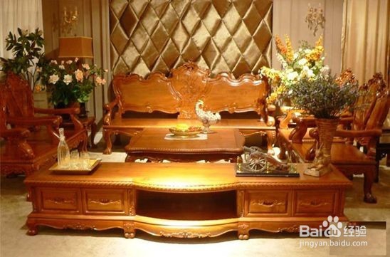 选购家具的方法