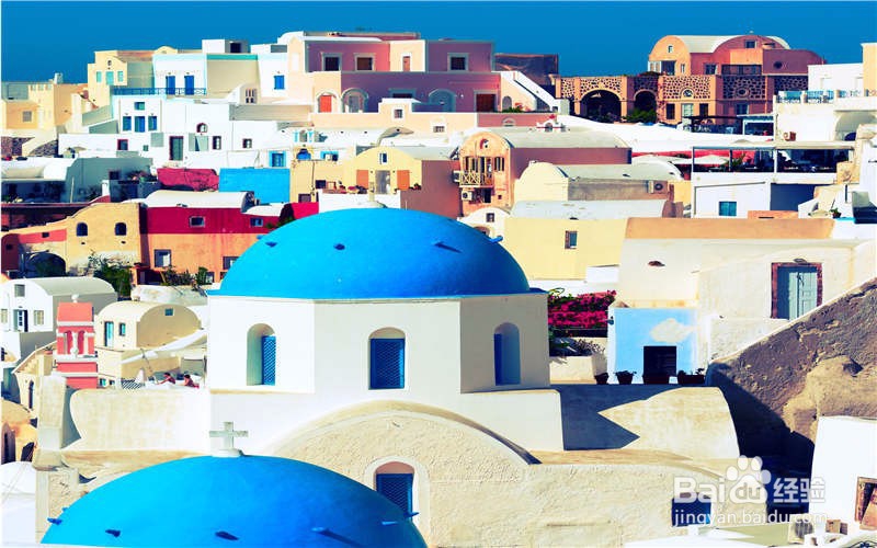 如何玩转法国周边