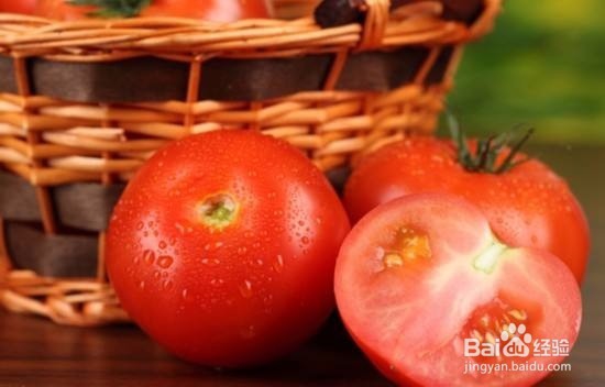 <b>西红柿有哪些蔬菜一起食用对人体有好处</b>