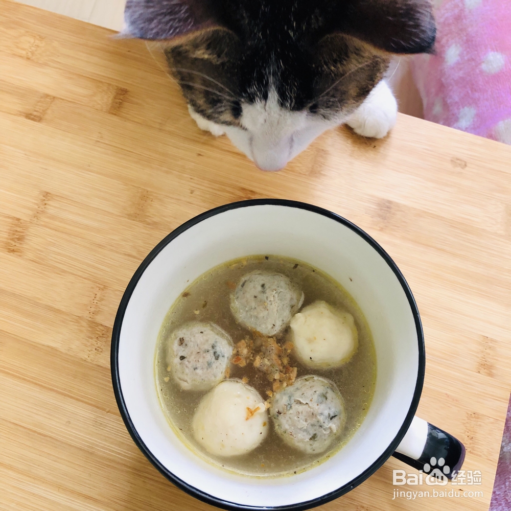 赞不绝口的鸡汤面