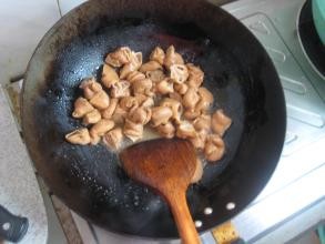 肥肠新吃法！！！