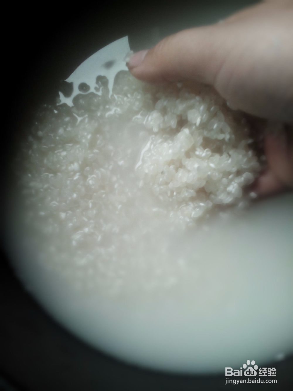 怎样煮米饭更好吃