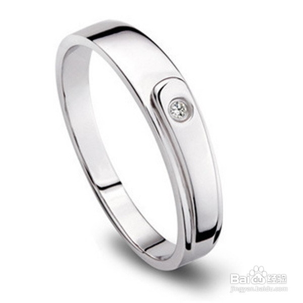 结婚男戒价格分析