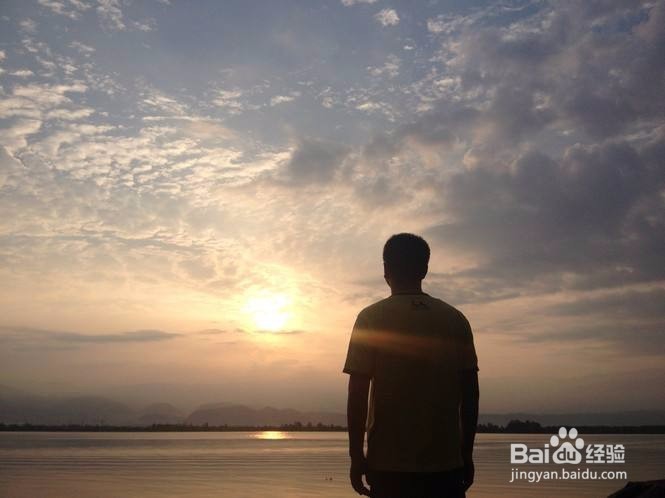 对视恐惧的应对措施