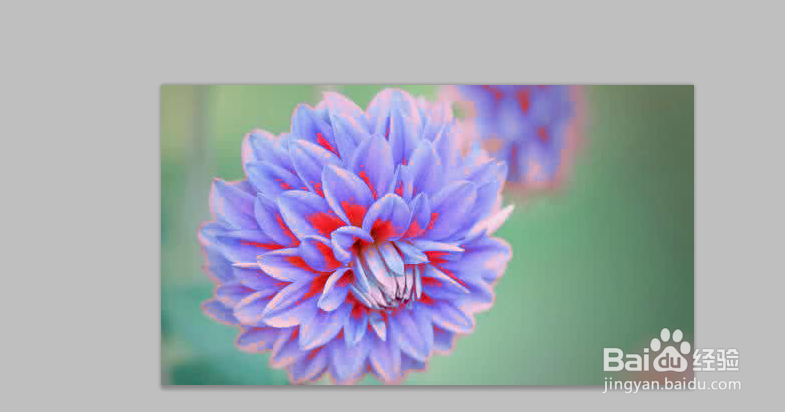 ps如何使用替换颜色?