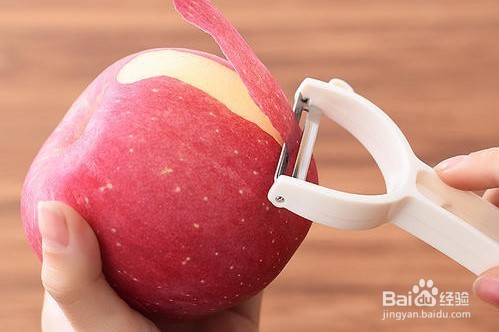 怎样选择质量好的削皮刀？