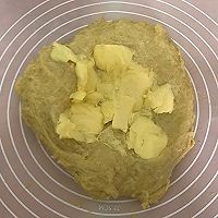 如何制作青苹果布里欧修