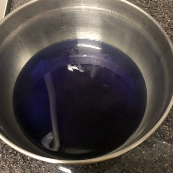泰式芒果糯米饭