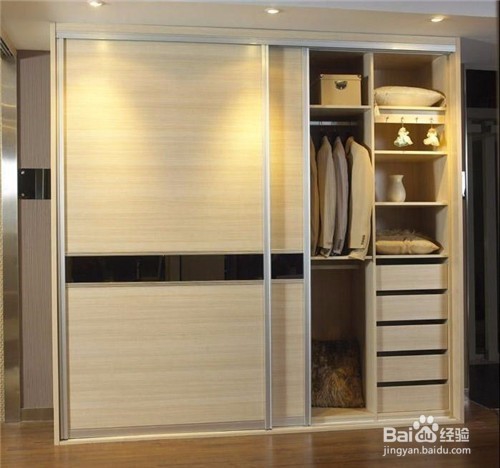 八大设计让家居收纳变得如此简单