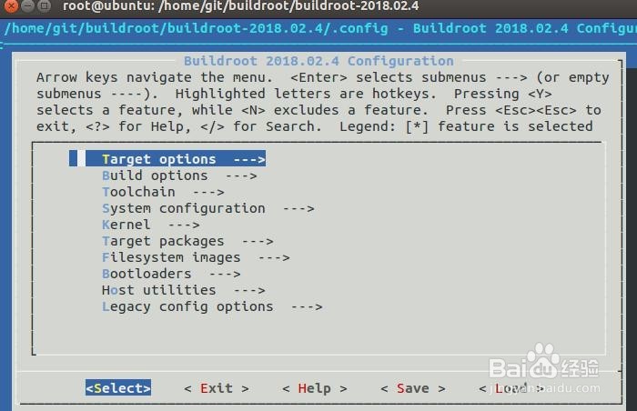 iTOP4412开发板-用buildroot搭建最简单的linux