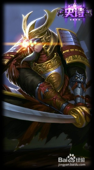 收割流剑圣打野玩法！