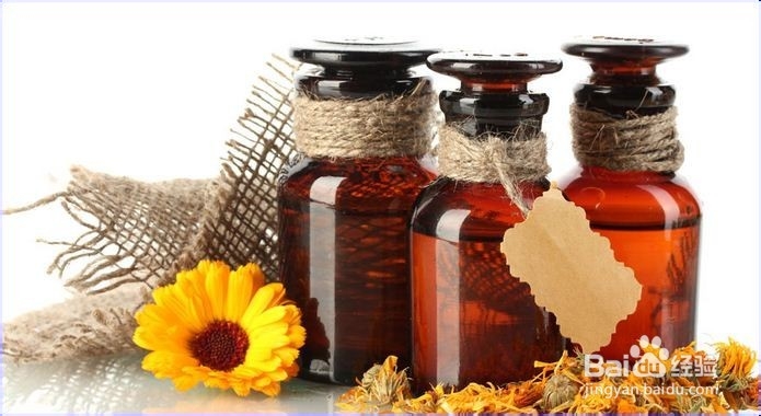 如何巧用面部精油及选购