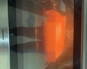 简单易成功的浓浓芝士味的蛋糕