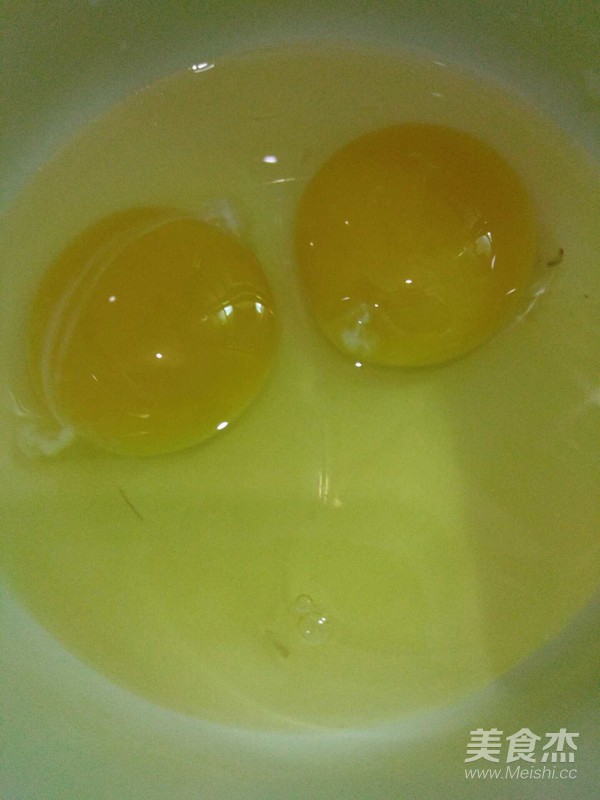 鸡蛋羹的家常做法
