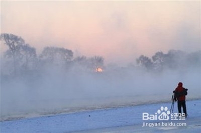 书到用时方恨少！东北雪乡之旅