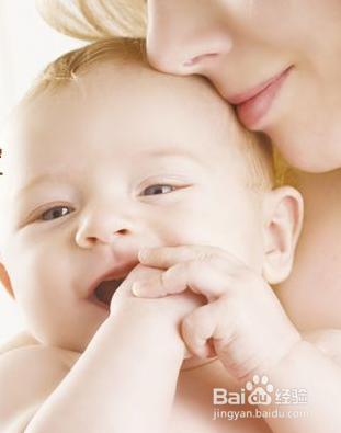 冬天如何为宝宝选购护肤品？