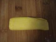 怎样自制全麦南瓜牛舌馒头