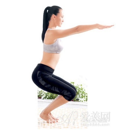 怎么锻炼下肢力量