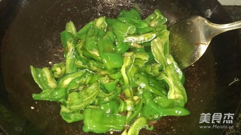 回锅肉的家常做法