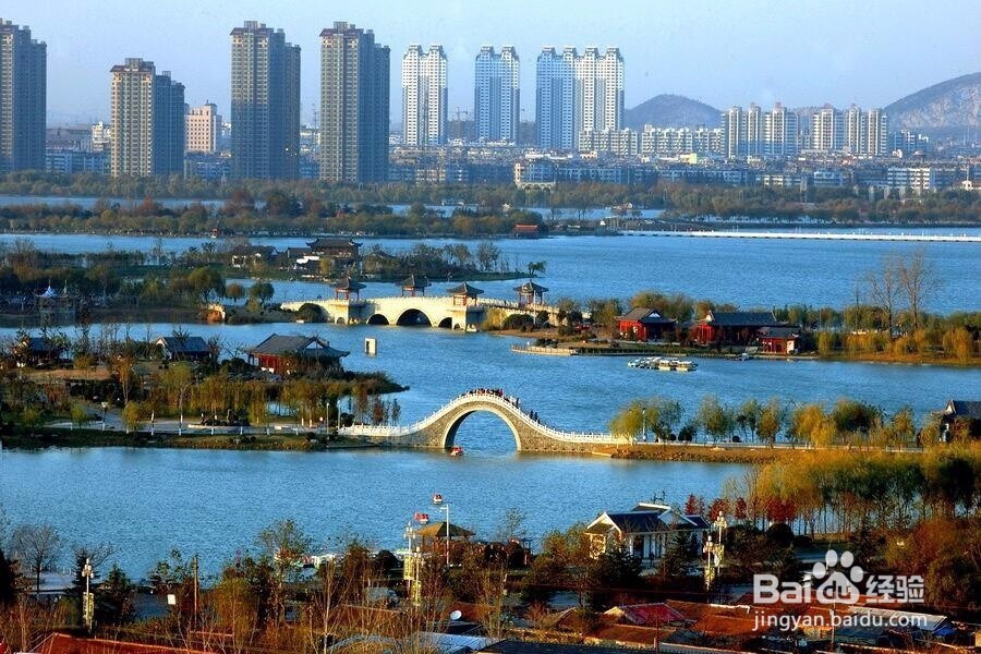 有中国有这么五大城市,最容易迷路,你知道?