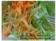 怎样自制心有千千结